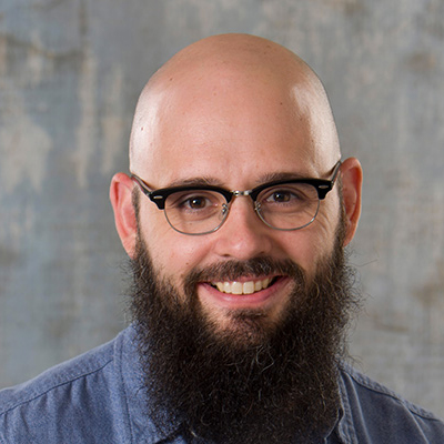 Andrew Isley