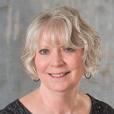 Bonnie Cochran
