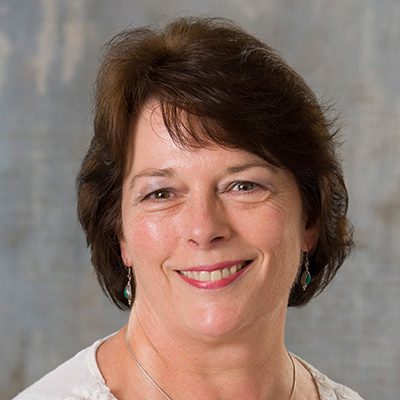 Cynthia Harmon