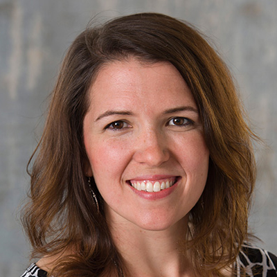 Ruthie Baker