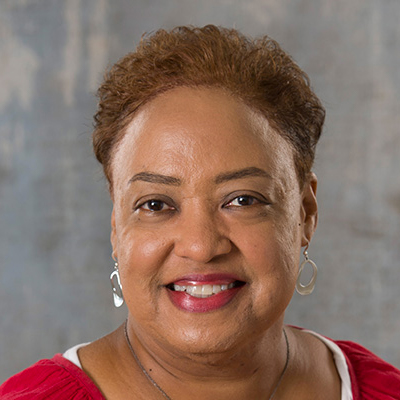 Yolanda Harris