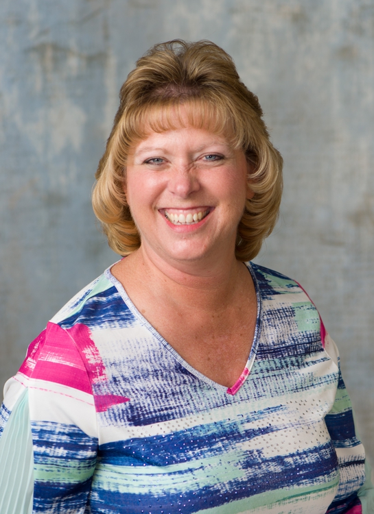 Melody McCulley