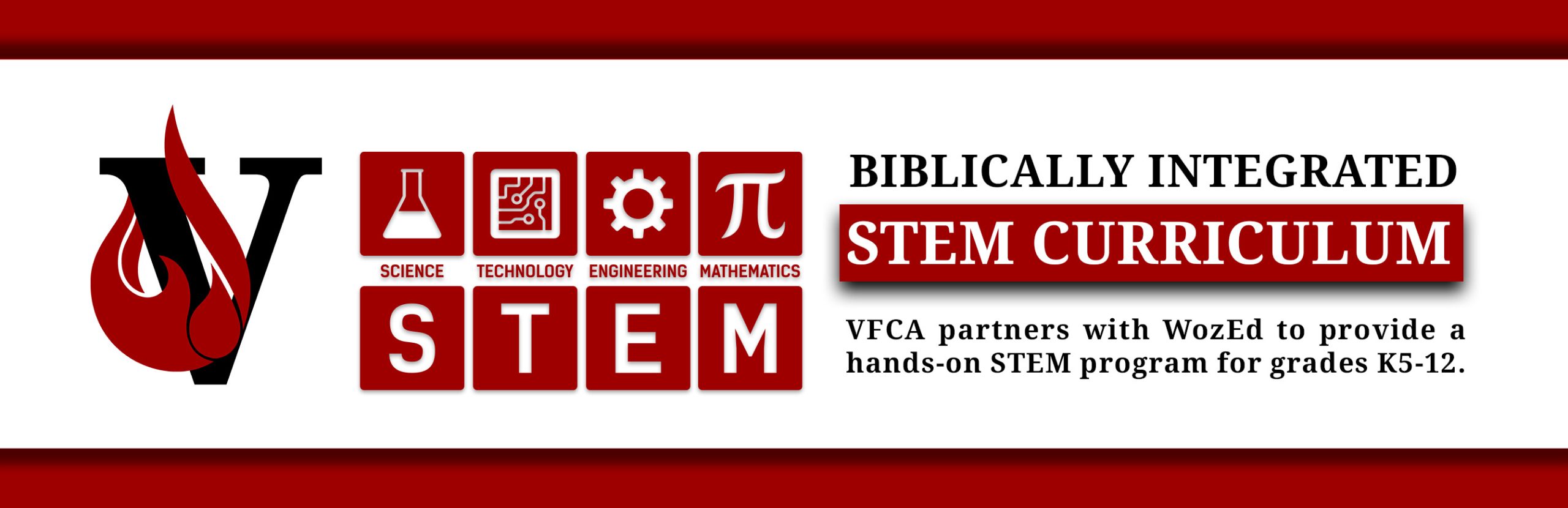 Stem Banner