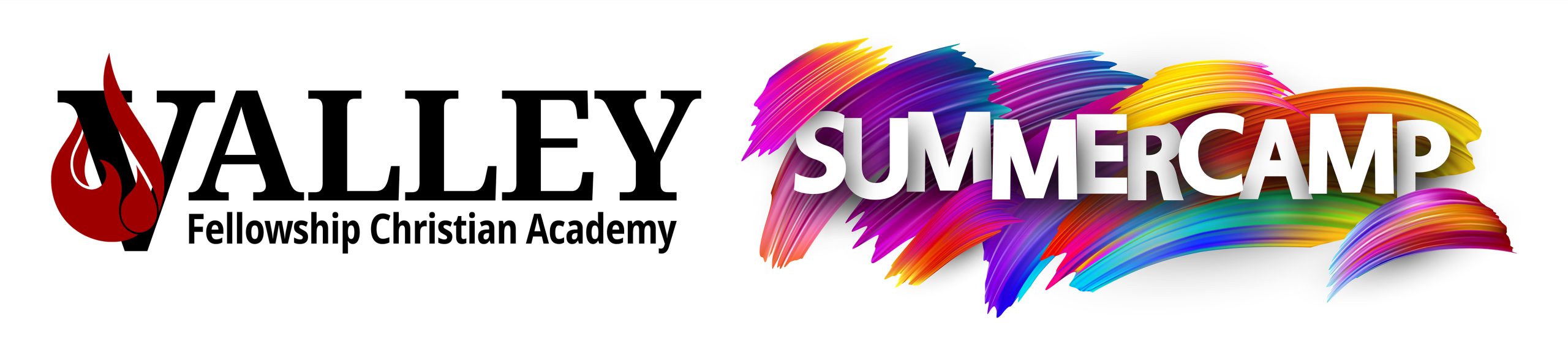 Summer Camp Header Summer Camp Header