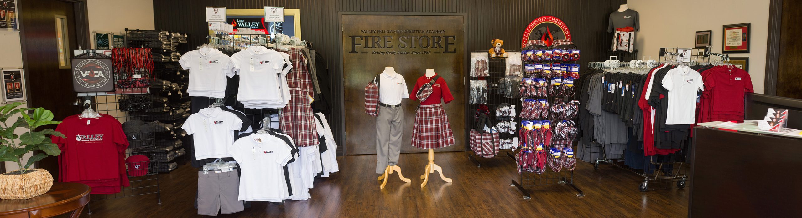 Untitled_Panorama-2 branded no hand sanitizer VFCA Fire Store interior