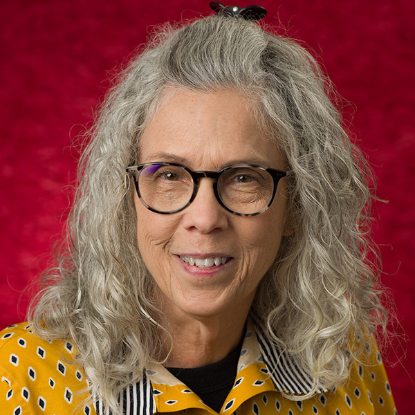 Pamela Parris