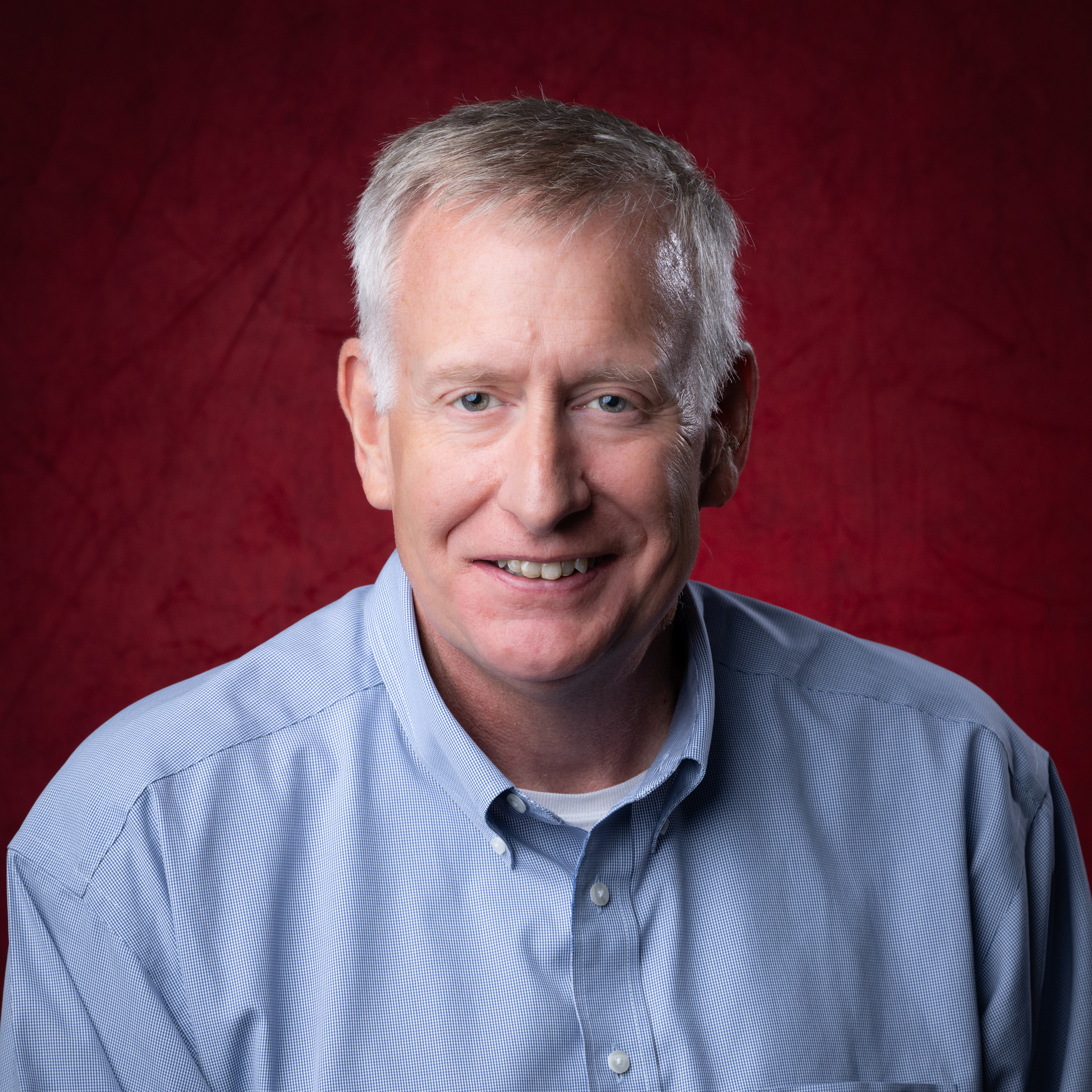 Carl Pfeiffer