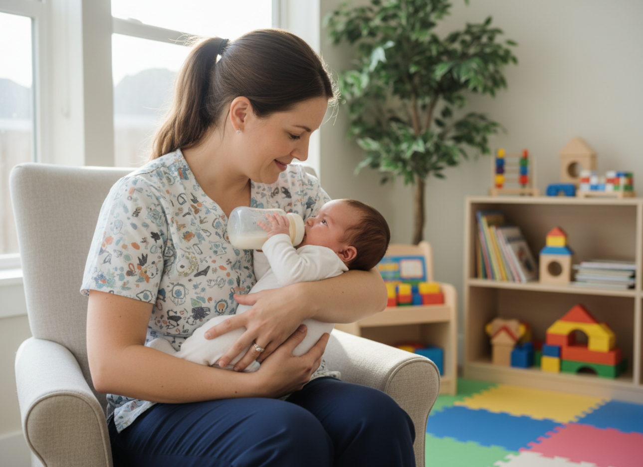Screenshot 2025-12-17 092515 Little girl with sunglasses smiling and lifting up her red jacket
