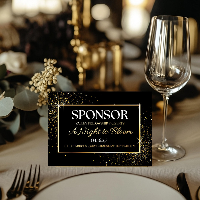 Valley Fellowship Christian Academy sponsors