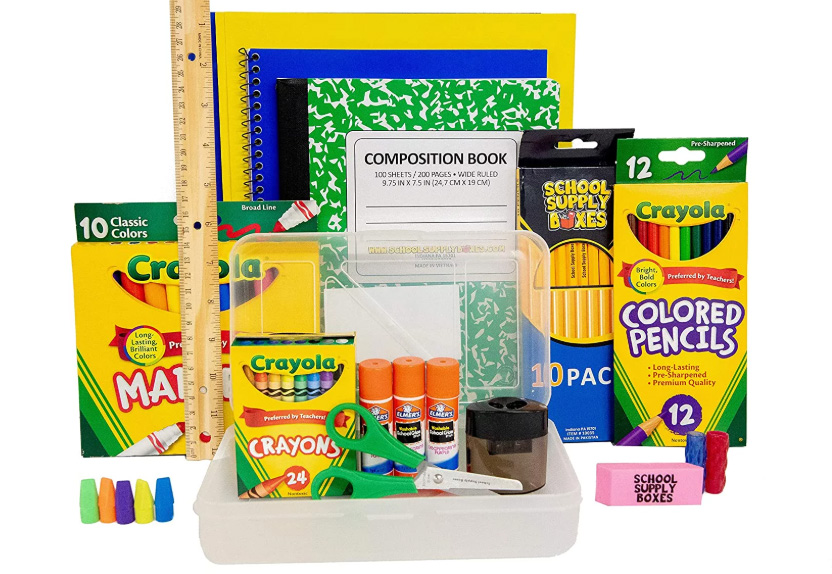 Valley Fellowship Christian Academy volunteers