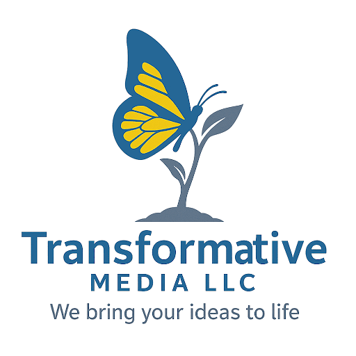 Transformative MEdia Sponsor Valley Fellowship Church Platinum Level Sponsor